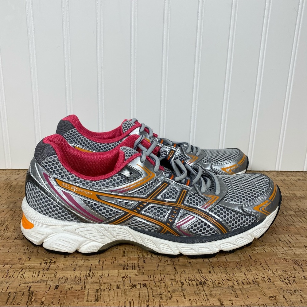 asics gel equation womens